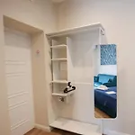 Lukas Room's Luxury Pensión