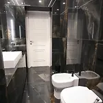 Lukas Room's Luxury Pensión Nápoles