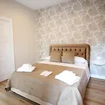 Pensión Lukas Room's Luxury