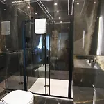 Pensión Lukas Room's Luxury Nápoles