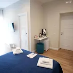 Lukas Room's Luxury 4*