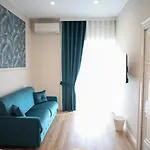 Lukas Room's Luxury 4* Nápoles