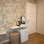 Pensión Lukas Room's Luxury Nápoles