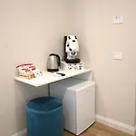 Lukas Room's Luxury 4* Nápoles