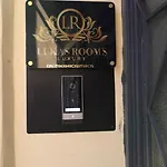 Pensión Lukas Room's Luxury Nápoles