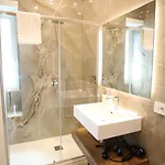 Pensión Lukas Room's Luxury