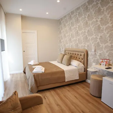 Lukas Room's Luxury 4*