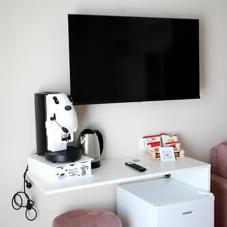 Lukas Room's Luxury Nápoles