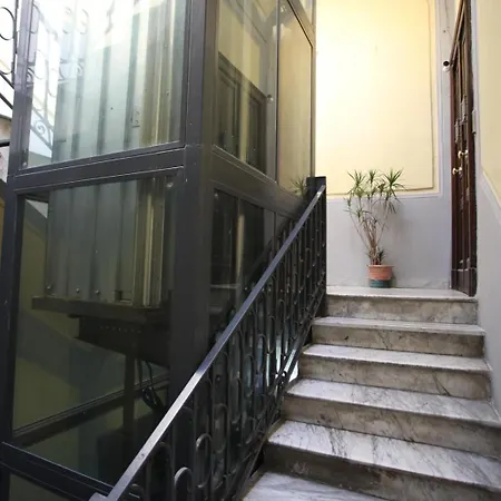 Pensjonat Lukas Luxury 4*