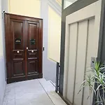 Penzion Lukas Room's Luxury Neapol