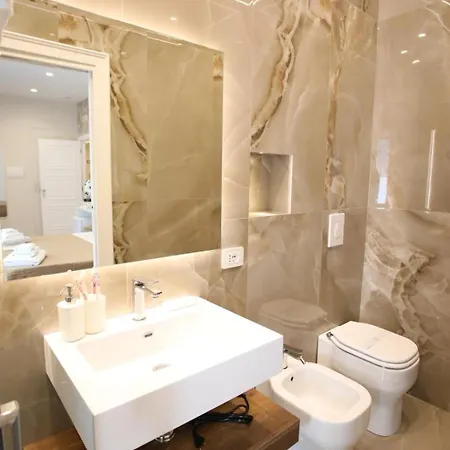 Penzion Lukas Luxury