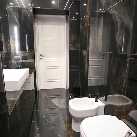 Lukas Luxury Penzion Neapol