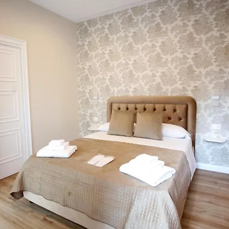 Penzion Lukas Luxury